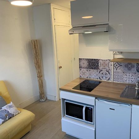 Studio Cosy Wissant Esterno foto