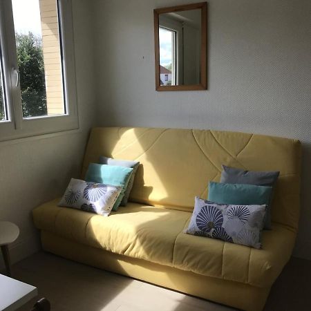 Studio Cosy Wissant Esterno foto