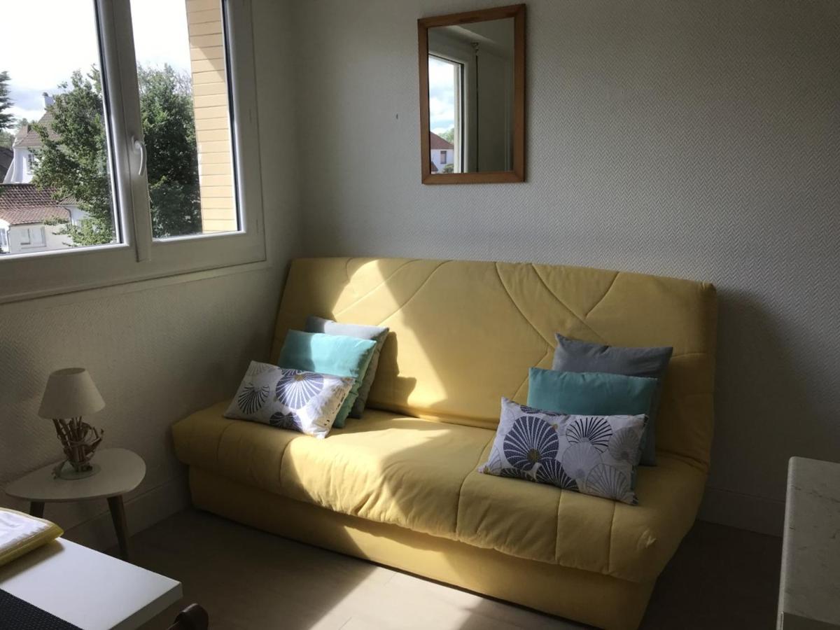 Studio Cosy Wissant Esterno foto