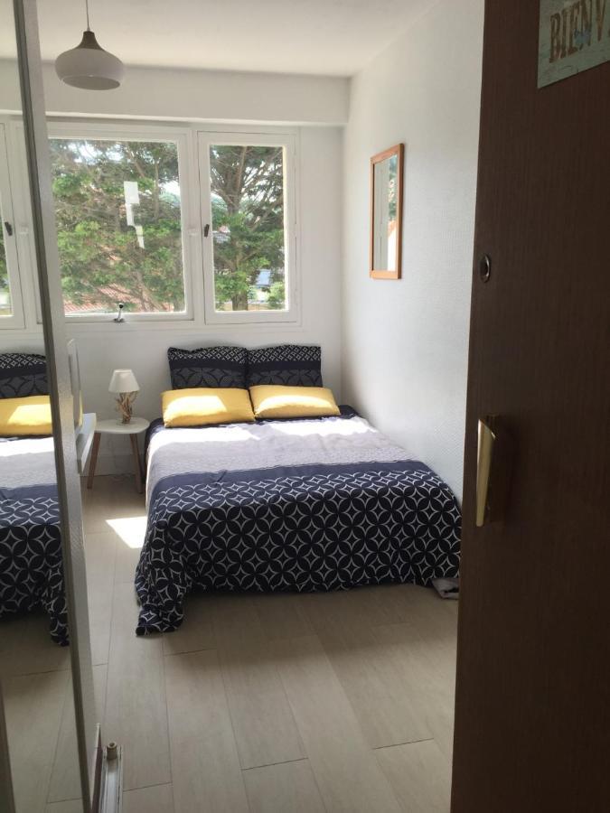 Studio Cosy Wissant Esterno foto