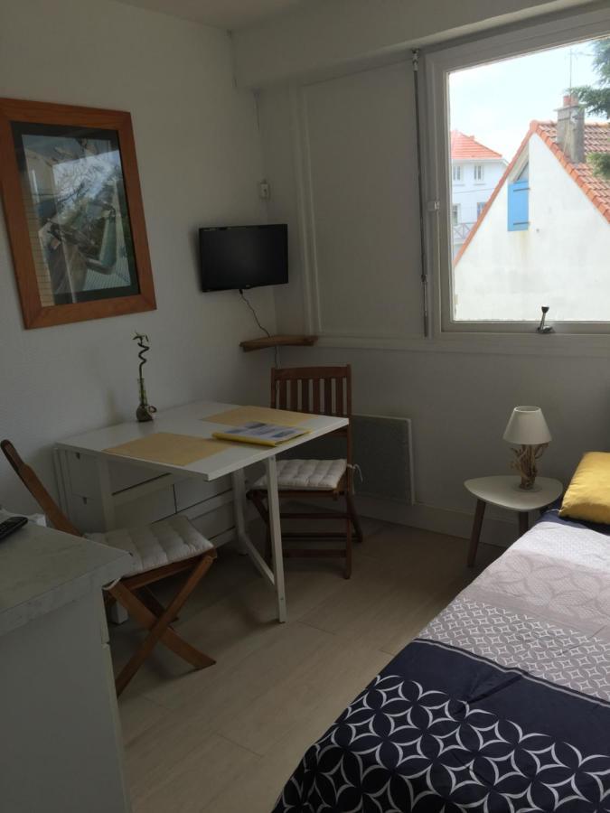 Studio Cosy Wissant Esterno foto